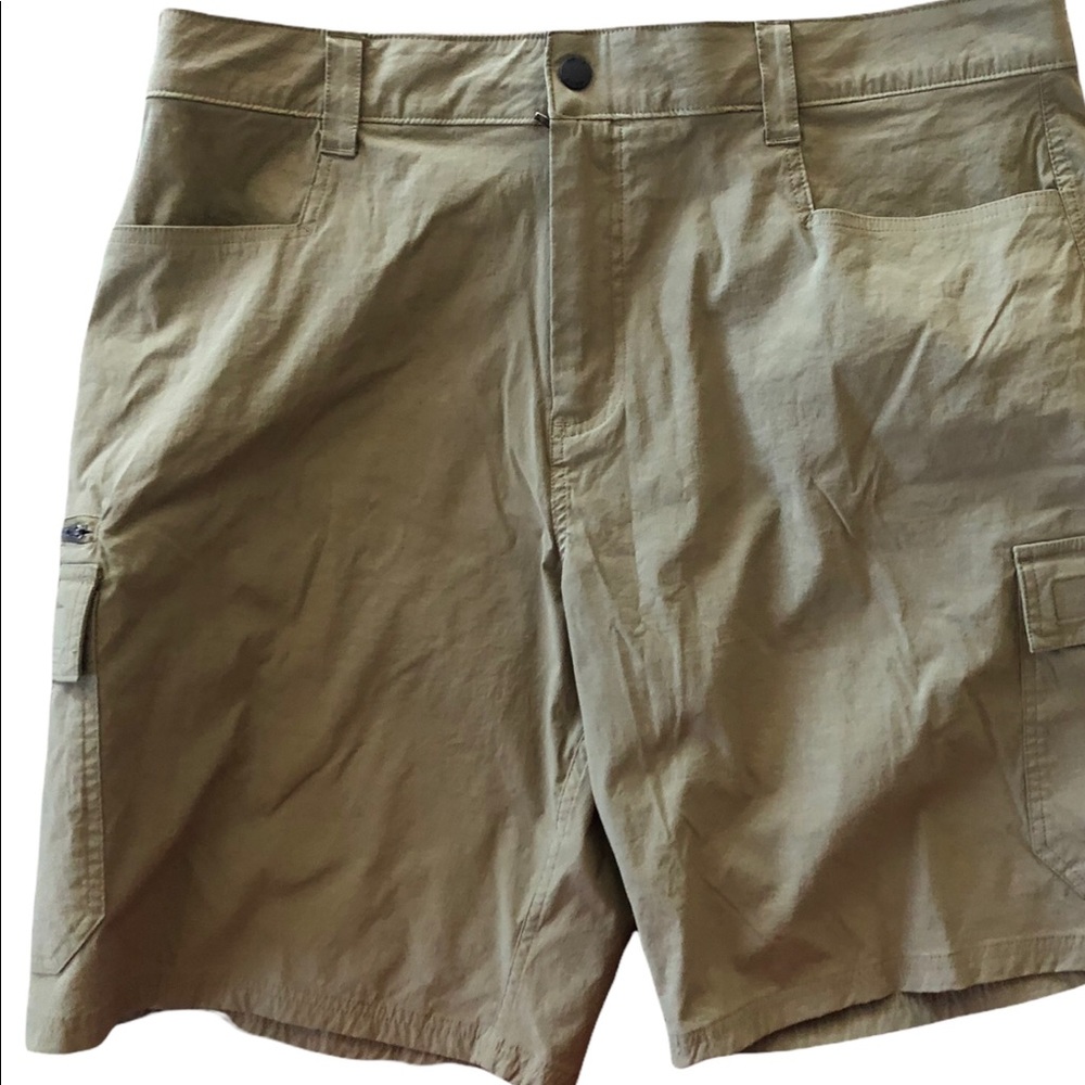 Orvis outdoor camping shorts men’s size 38